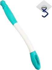 Toilet Aid Wiper Self Assist Bottom Bathroom Butt Wipe Helper Wand Long Reach
