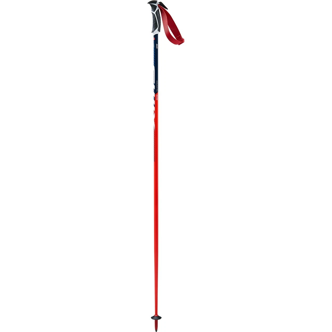 Swix World Cup WC Pro Ski Poles - Thumbnail 2