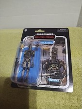 Hasbro Collectibles Star Wars Vintage Collection  IG-12 Grogu & Anzellan VC358