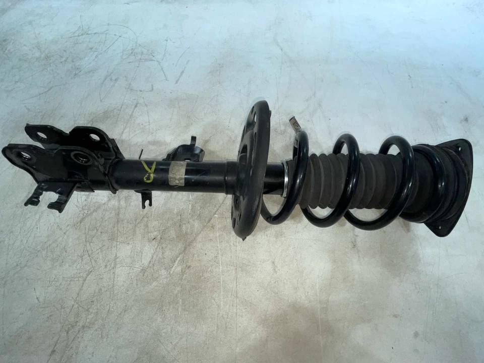 Conjunto de amortiguador de puntal delantero derecho para pasajero Infiniti QX60 2022-2025 FABRICANTE DE EQUIPOS ORIGINALES Foto 3 de 4