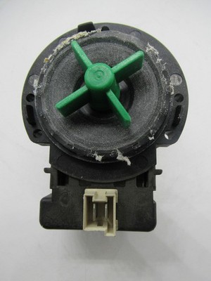 Drain Pump Lint Filter Pump For BAUKNECHT WA 3373 461971033431 Washing Machine