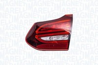 Magneti Marelli Heckleuchte 715001211032 FüR MERCEDES-BENZ