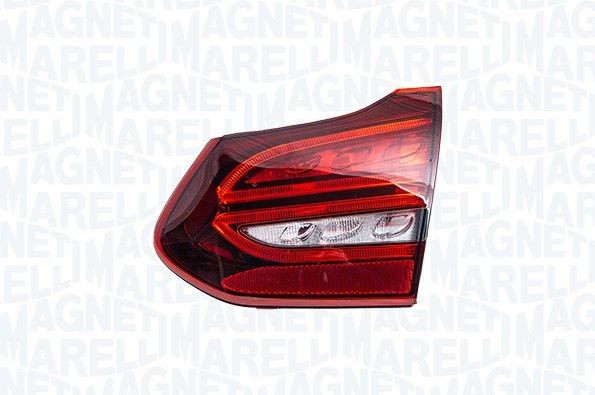 Magneti Marelli Heckleuchte 715001211032 FüR MERCEDES-BENZ-image