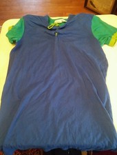 000 ELISABETH Liz Claiborne Size 3 RARE Vintage Dresses 80's Funky