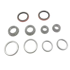 For Chevy S10 GMC Sonoma Brand New Front Wheel Bearing & Race & Seal Kit