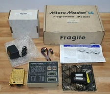 MINARIK LS1053A Micro Master LS RS-422 Interface & Anaheim Automation AA1709 NOS