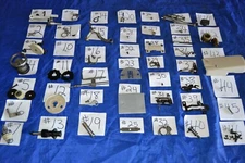 SINGER 457 STYLIST ZIGZAG SEWING MACHINE ORIGINAL PART PICK YOUR PART