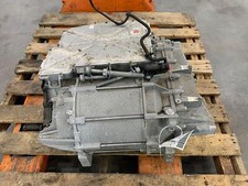 2021 - 2022 VW ID.4 REAR DRIVE MOTOR DIFFERENTIAL ENGINE INVERTER 1EA907121C