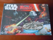 Risk - Star Wars Special Edition - Hasbro 2014 - NEU