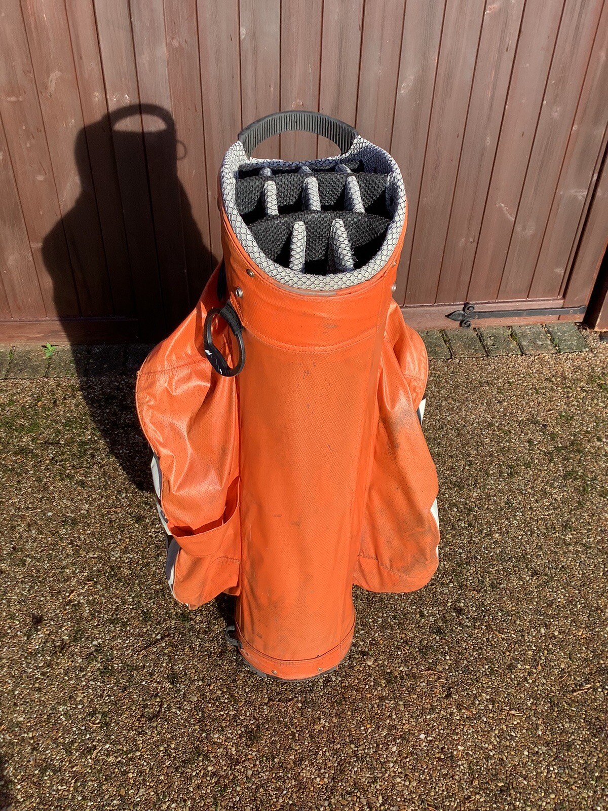 SUN MOUNTAIN H2NO Waterproof Golf Bag eBay