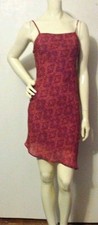 *SALE $31.99* SEXY RED DRESS BY ARDEN B ASYMMETRICAL HEM NWT$110 SIZE 0