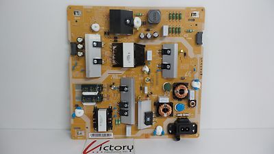Samsung UN55MU7500F Power Supply Board BN44-00876A / L55E6_KHS Replacement Part
