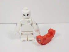 LEGO Disney Series Baymax Minifigure O3