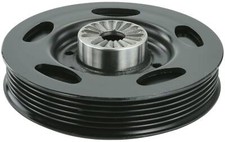 Crankshaft Pulley Engine FEBEST ADDS-Q5 OEM 06H105243G