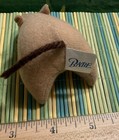 Babe Mouse Plush Toy  Mcdonalds Happy Meal Toy  3” — photo 3