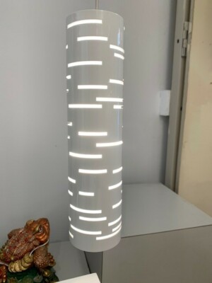 Revel pendant by Tech Lighting