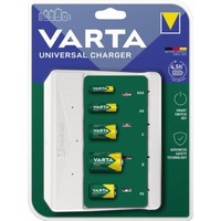 Varta 57658101401 Varta Varta Universal Charger Usb-Akku-SchnellladegeräT