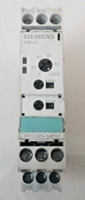 Siemens 3RP1505-1AP30 Multi function time relay