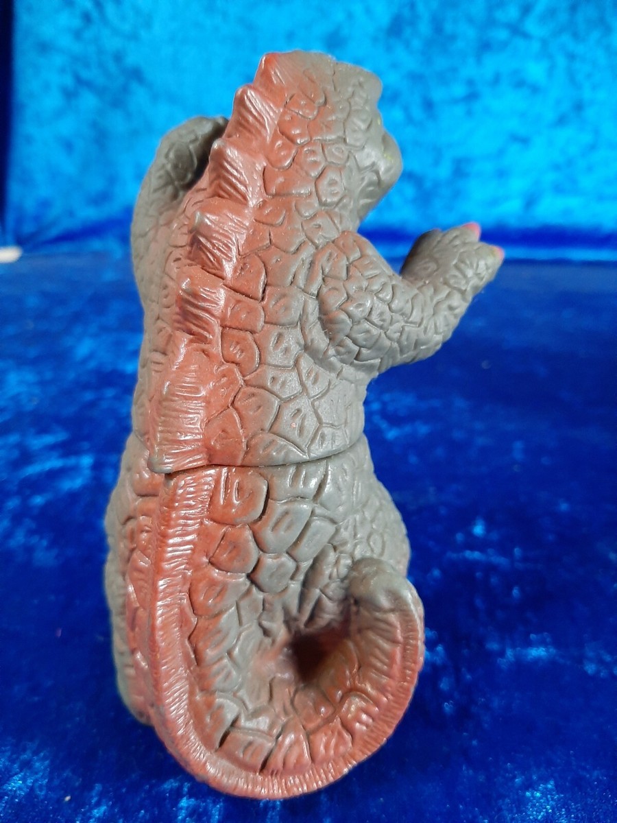 LOT VN2 Vintage Bootleg Popy Ultraman, Sentai, Godzilla, Kamen Rider - Années 70/80