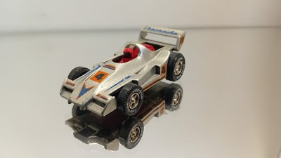 Darda Tornado #4