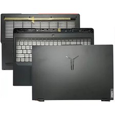For Lenovo Legion Pro 5 16IRX8 Pro 5 16ARX8 Palmrest/Bottom Case/ LCD Back Cover