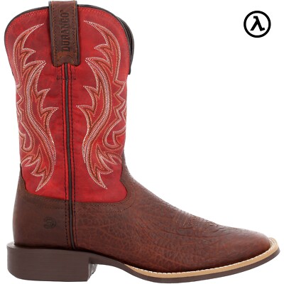 DURANGO  SHYLOH WESTERN BOOTS DDB0494 - ALL SIZES - NEW