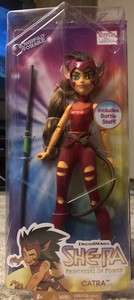 she ra catra doll