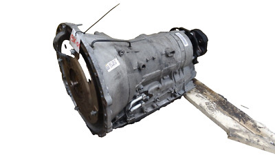Getriebe Automatik 1068040037 306DT 114TKM 3,0D V6 Jaguar XF Sportbrake 6HP-28