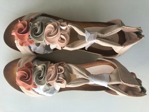 patrizia harlequin sandal