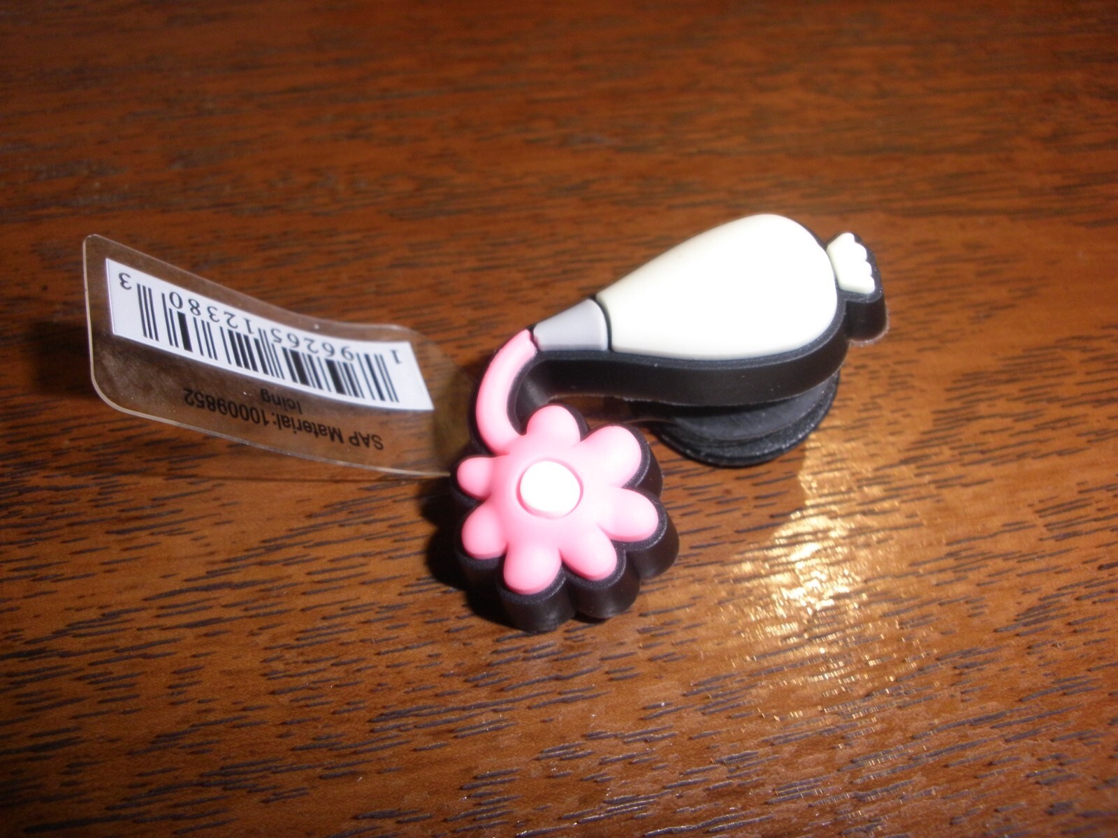 Crocs Jibbitz Charms Original You Choose Van, Navy, Gemstone, Air Force (NWT)