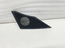 H40659 2014-2018 Mazda 3 DASHBOARD SPEAKER EDGE GRILLE Passenger Side BJS760811