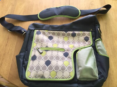 JJ COLE COLLECTION BABY CHANGING BAG UK