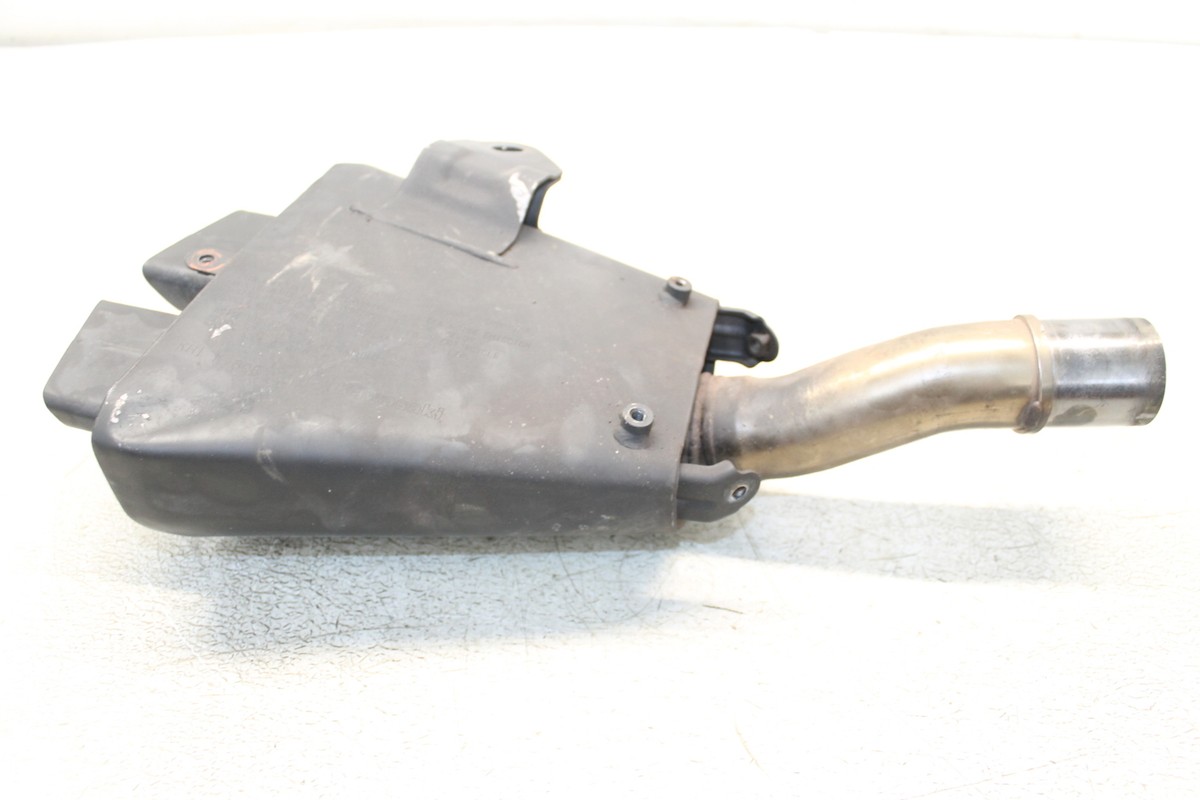 かに 2021 Kawasaki ZX-10R Stainless Full System GP19 – Shop M4