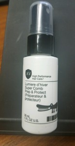 N4 High Performance Hair Care Super Comb Prep Protect 1 Fl