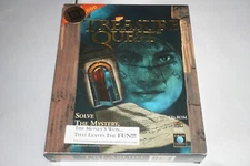 Treasure Quest (PC) Complete in Box CIB