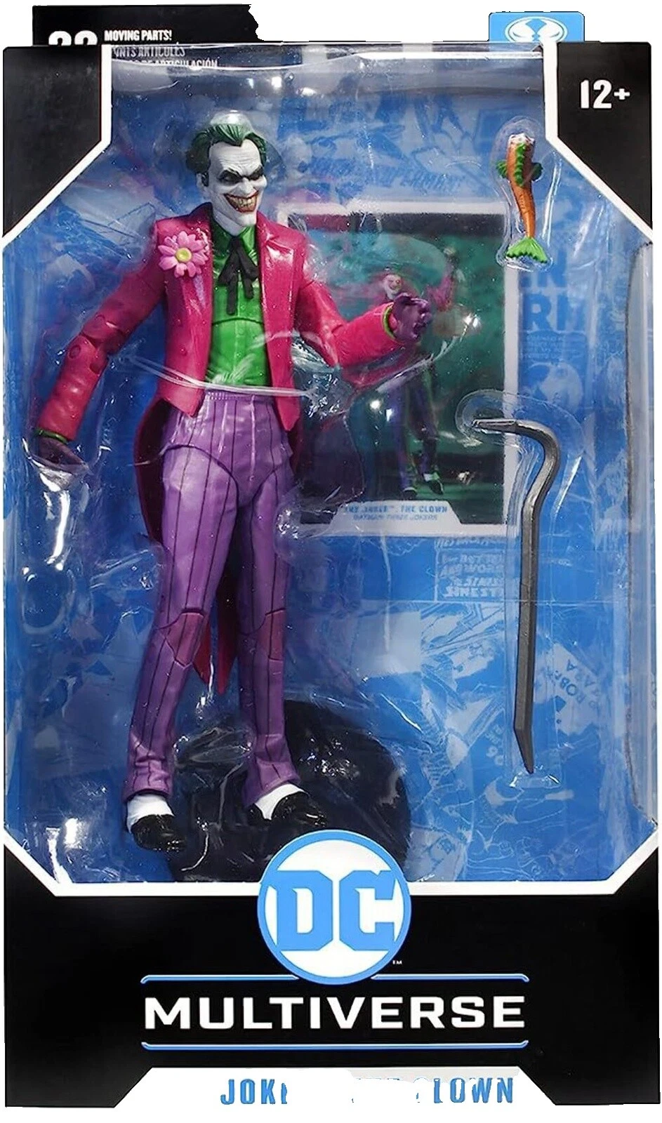 McFarlane Toys Action Figures & Accessories