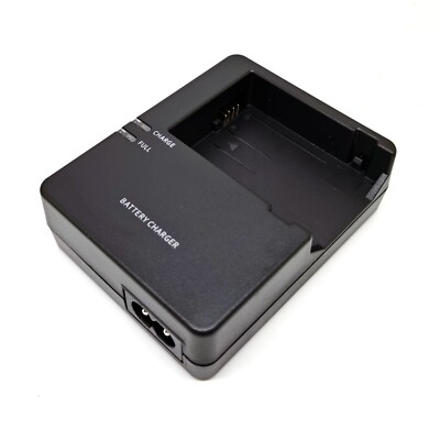 Battery Charger for CANON DS126431 DS126371 DS126311 DS126271