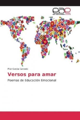 Thumbnail - Versos Para Amar Poemas De Educación Emocional 4953