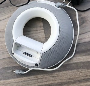 jbl ipod dock circle