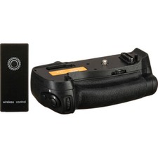 New  Jupio JBG-N014 MB-D17 Battery Grip for Nikon D500
