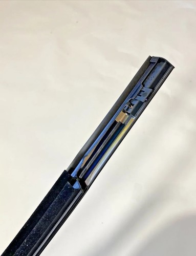 Original Nissan Qashqai J11 82820-4EA0A Window shaft chrome - Picture 4 of 9