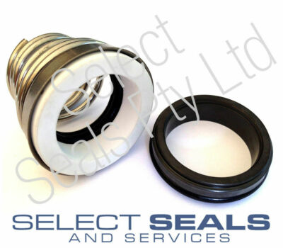 Lowara Pump ESHS40-250/110/K125  & FHE32-200/40/P Mechanical Seal