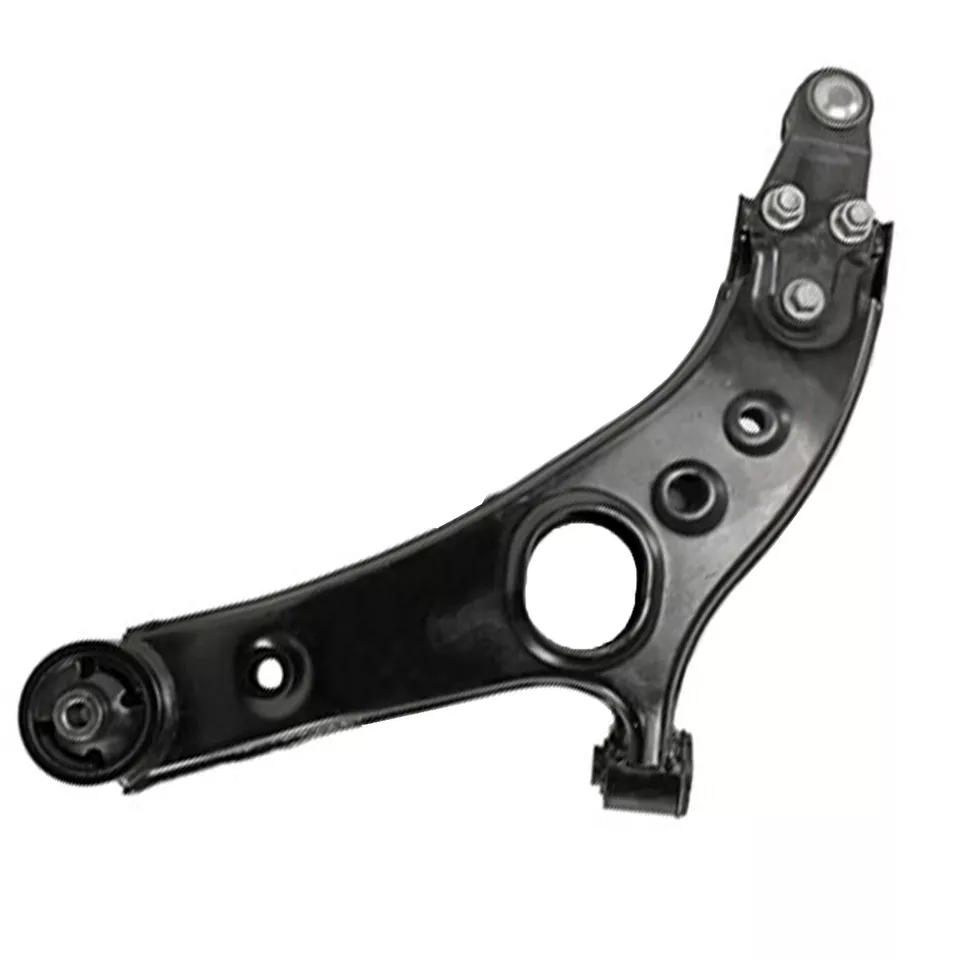 Front Left Right Lower Control Arms w/ Ball Joints for Hyundai Santa Fe Sport XL - Image 4 of 4