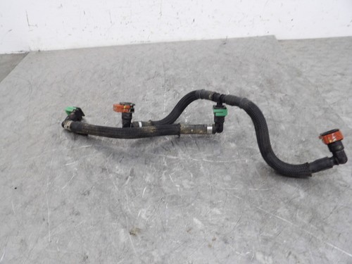 2023 KAWASAKI KX250F KX252AHF OEM GAS FUEL TANK CELL PETROL RESERVOIR - Picture 5 of 6