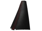 Red thread shift boot shift cover for Opel Omega B automatic 1994-1999