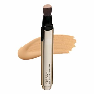 by terry highlighting concealer brush