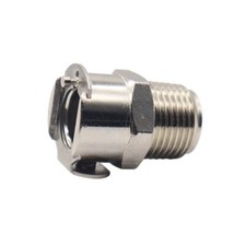 Motorcycle Quick Release Hose Connector for R1200GS ADV R1200RT S1000RR