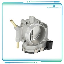 Throttle Body For 2011 2010 2009 2008-2006 Chevrolet Captiva Opel Antara 2.4l