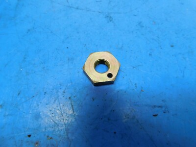 CLUTCH NUT L/A THREAD FOR STIHL CHAINSAW 040 041   ----  BOX 1294 R