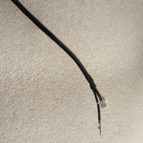PVC USB Cable for Online Education and Remote Work C920 C930e Webcam Cable - Afbeelding 3 van 8